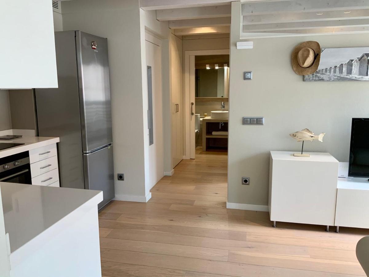 Duplex Can Quim, Terrace Boutique Apartment L' Escala Exteriér fotografie