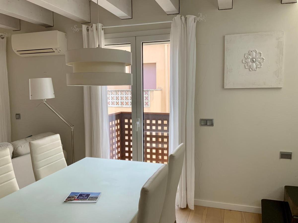 Duplex Can Quim, Terrace Boutique Apartment L' Escala Exteriér fotografie