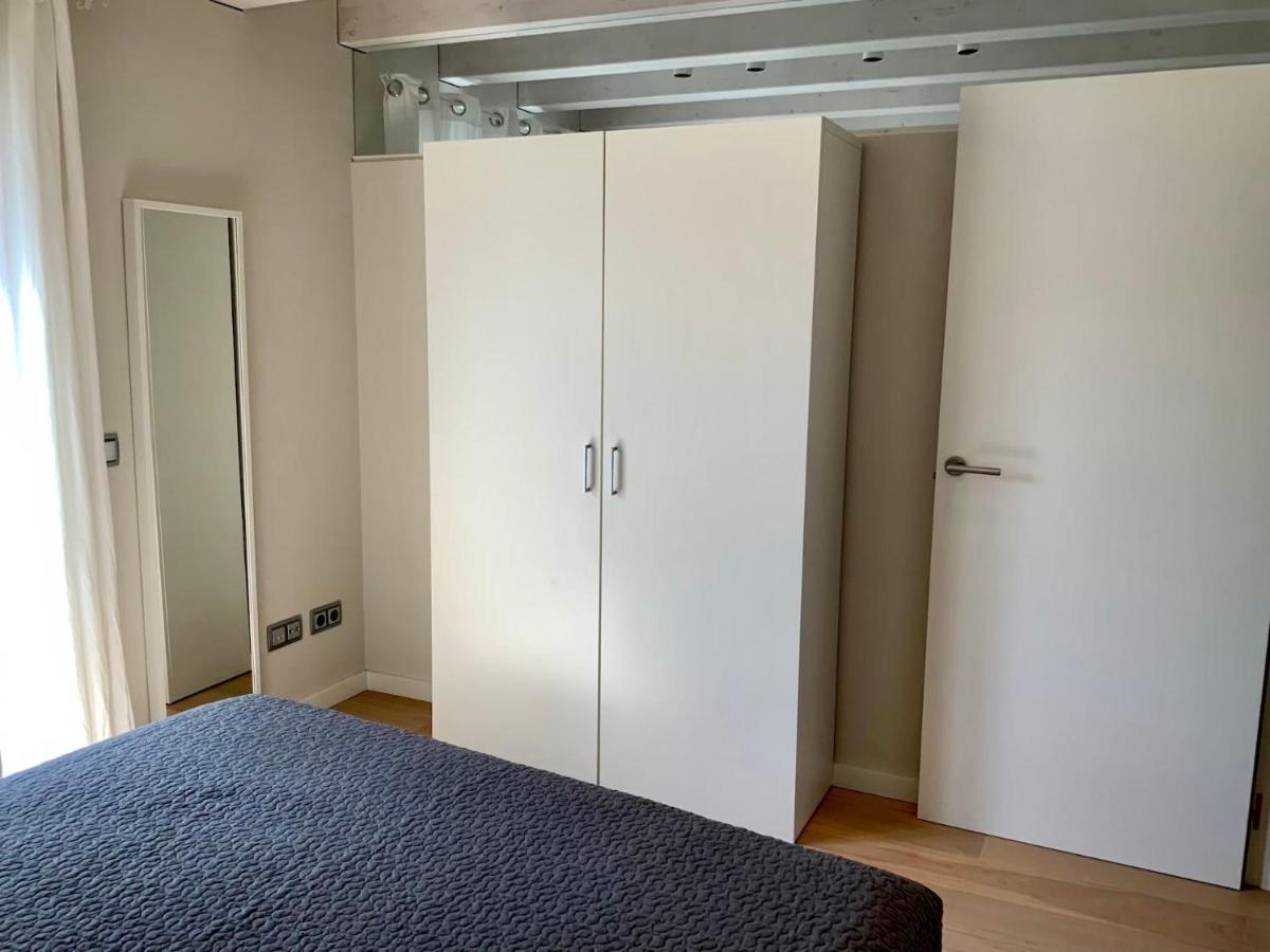 Duplex Can Quim, Terrace Boutique Apartment L' Escala Exteriér fotografie