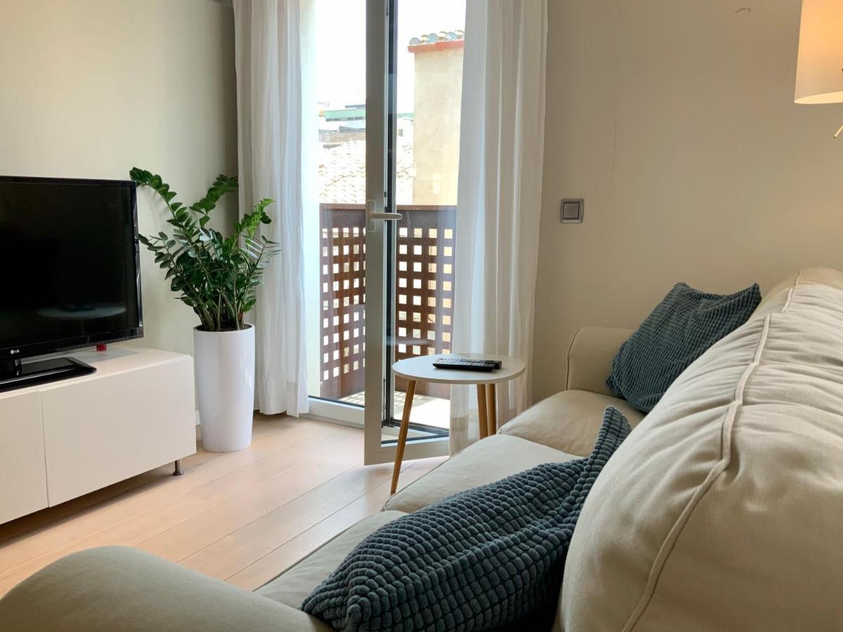 Duplex Can Quim, Terrace Boutique Apartment L' Escala Exteriér fotografie