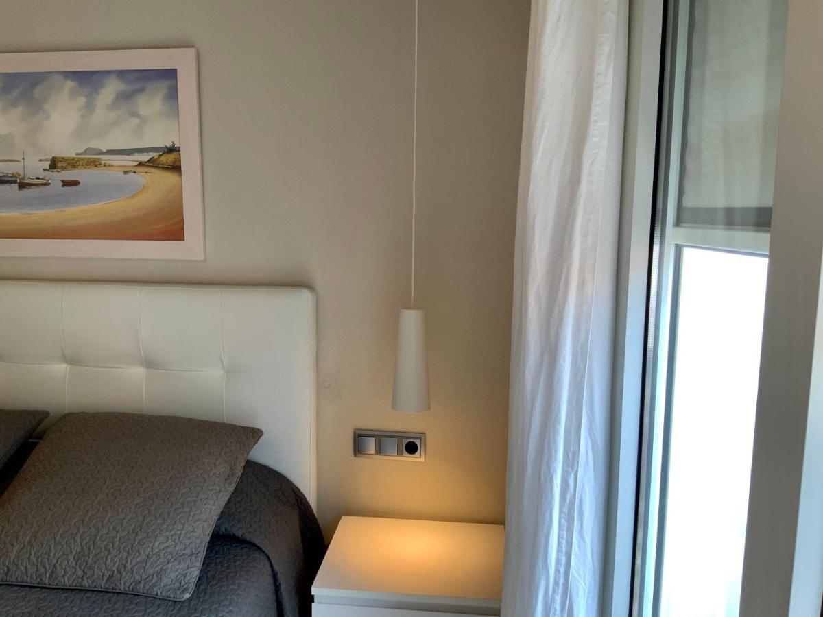 Duplex Can Quim, Terrace Boutique Apartment L' Escala Exteriér fotografie
